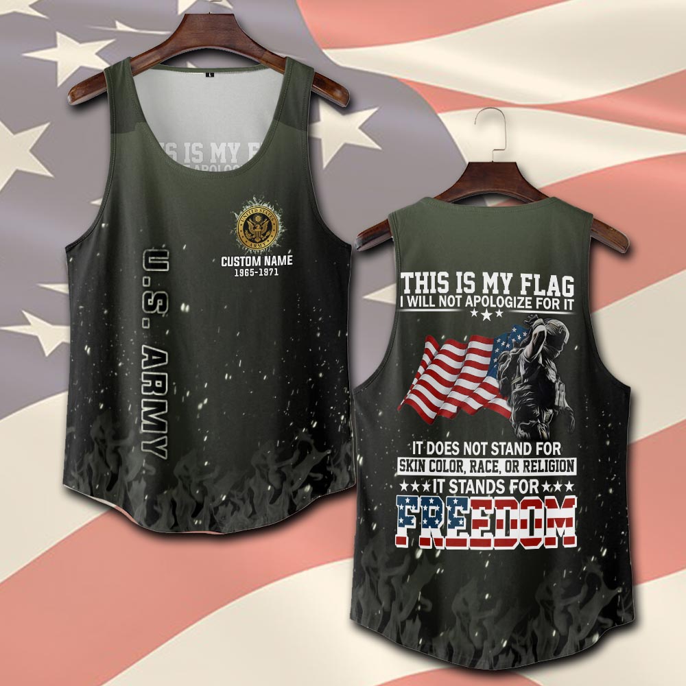 US Army – Tank-Top