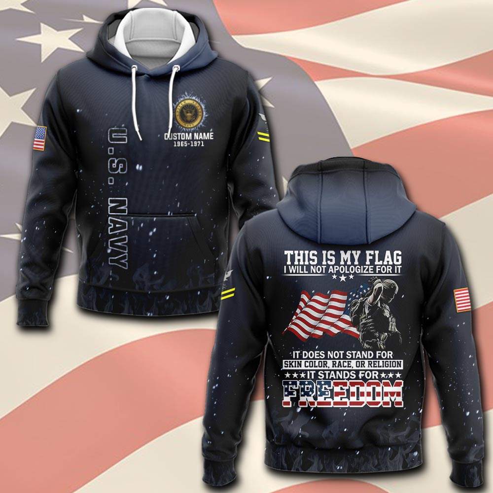 US Navy – Hoodie