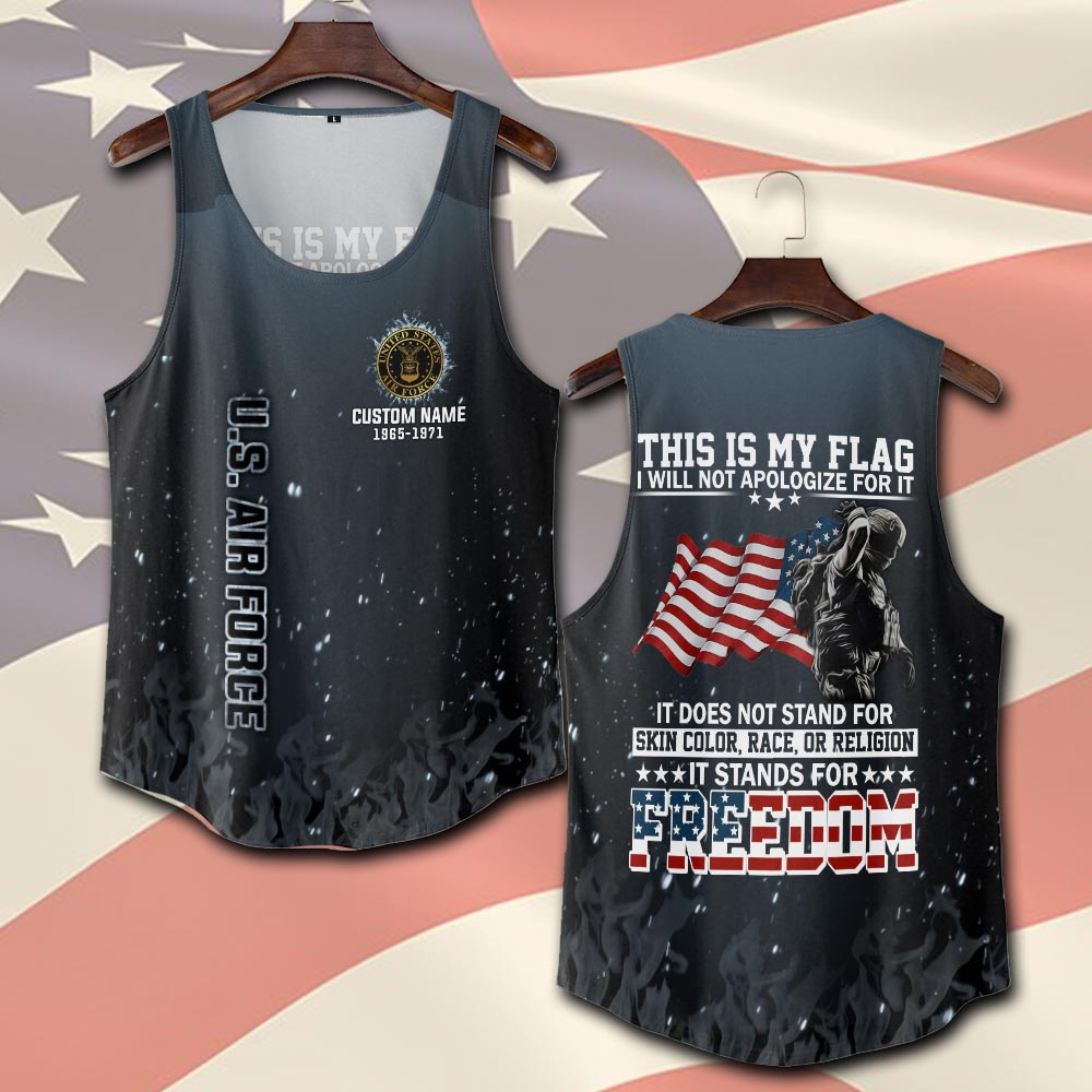 US Air Force – Tank-Top