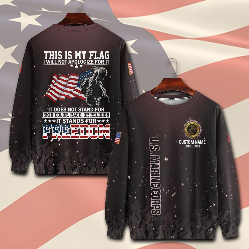 US Marine Corps – Sweatshirt